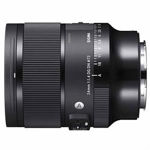 Sigma 24mm f/1.4 DG DN Art L-Mount