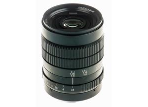 Laowa 60mm f/2.8 2X Ultra Macro Lens Sony E