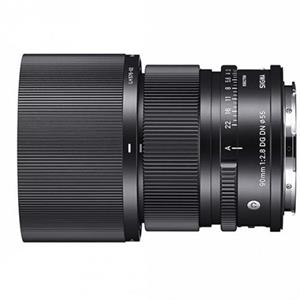 Sigma 90mm f/2.8 DG DN Contemporary L-mount
