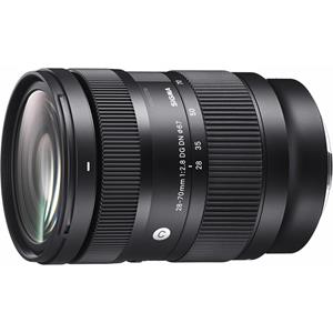 Sigma 28-70mm f/2.8 DG DN Leica L