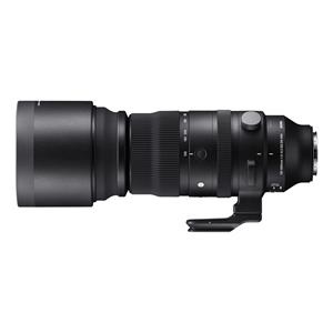 Sigma 150-600mm f/5.0-6.3 DG DN OS Sports L-mount