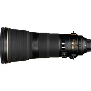Nikon AF-S 400mm f/2.8E FL ED VR