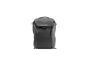 Peak Design Everyday backpack 20L v2 - Black