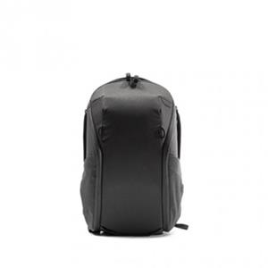 Peak Design Everyday backpack 15L zip v2 - Black