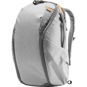 Peak Design Everyday Rucksack 20L Zip Hellgrau