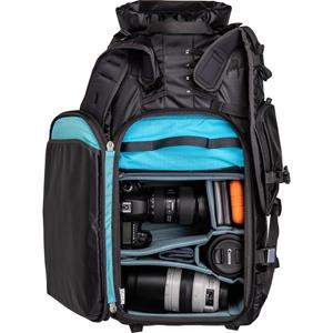 Shimoda Action X50 Backpack - Black