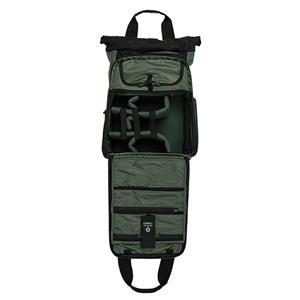 Wandrd THE PRVKE 11-Liter Green