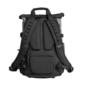 Wandrd THE PRVKE 21-Liter Limited Edition Grey