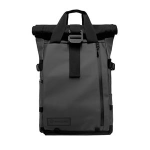 Wandrd PRVKE 41-Liter Photo Bundle Black