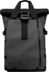 Wandrd THE PRVKE 21-Liter Black V3