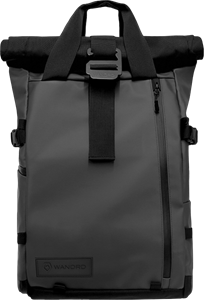 Wandrd THE PRVKE 31-Liter Black V3
