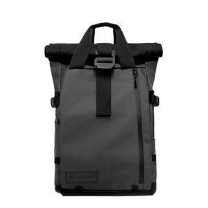 Wandrd THE PRVKE 31-Liter Black Photo Bundel V3