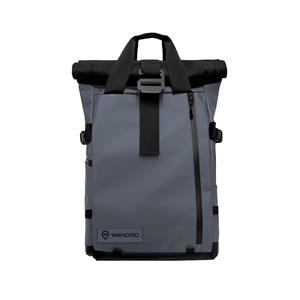 Wandrd THE PRVKE 31-Liter Blue Photo Bundel V3