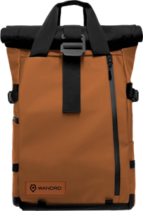 Wandrd The PRVKE 31-LITER Sedona Orange V3