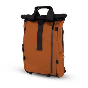 Wandrd The PRVKE 11-Liter Sedona Orange