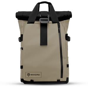Wandrd The PRVKE 21-LITER Tan V3