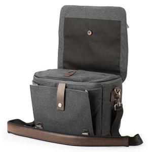 Think Tank Signature 10 - slate grey