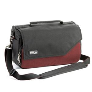 Think Tank Mirrorless Mover 25i - Deep Red