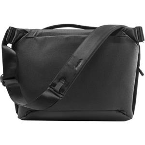 Peak Design Everyday messenger 13L v2 - black