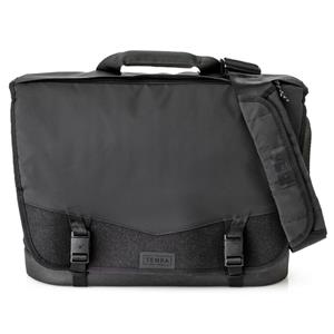 Tenba Messenger - DNA 16 Slim - Black
