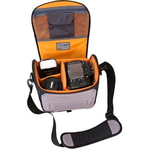 Naneu Pro C500 Medium Shoulder bag Black