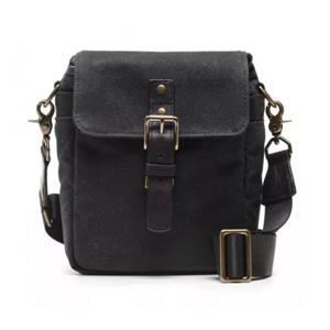 ONA The Bond Street Bag Black