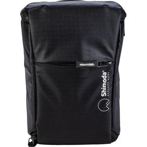 Shimoda Toploader - Black