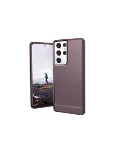 UAG U Lucent Series Samsung Galaxy S21 Ultra 5G Hoesje - Roze