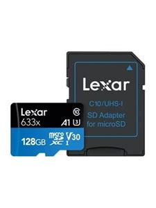 Lexar High Performance