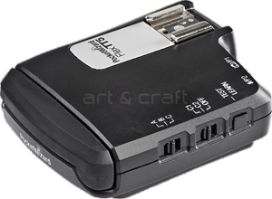 Pocket Wizard Flex TT5 Canon Transceiver