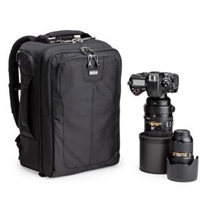 Think tank Airport Commuter