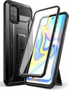 SUPCASE 360 Backcase hoesje met screenprotector Samsung A51 Zwart