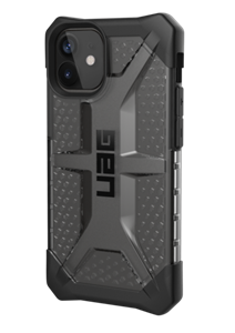 UAG Plasma Series iPhone 12 Mini Case - Ice