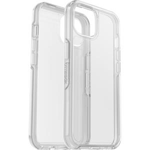 OtterBox Symmetry AntimicrobiÃ«le iPhone 13 Mini Case - Doorzichtig
