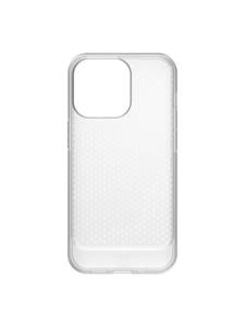 UAG U Lucent Series iPhone 13 Pro Case - Ice