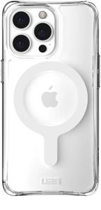 UAG Plyo MagSafe Series iPhone 13 Pro Case - Ice