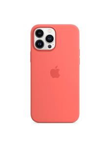 Apple origineel Silicone MagSafe Case iPhone 13 Pro Max Pink Pomelo - MM2N3ZM/A