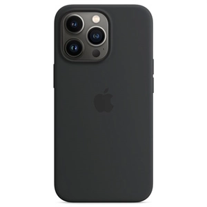 Handyhülle Apple   Iphone 13 Pro Max Schwarz