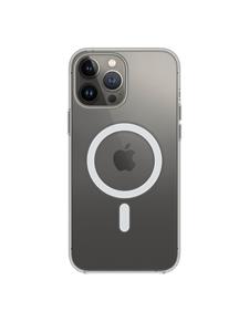 iPhone 13 Pro Max Apple Clear Case met MagSafe MM313ZM/A - Doorzichtig