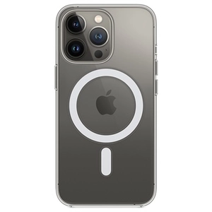 Handyhülle Apple   Iphone 13 Pro Max Durchsichtig