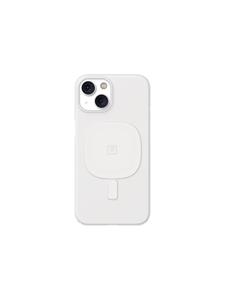 UAG U Lucent 2.0 Magsafe Series iPhone 13/14 Hybride Hoesje - Marshmallow