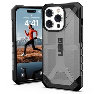UAG Plasma Series - back Cover for mobile phone