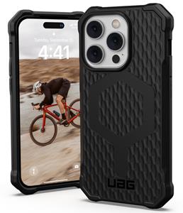 UAG Essential Armor iPhone 14 Pro Hoesje met MagSafe - Zwart