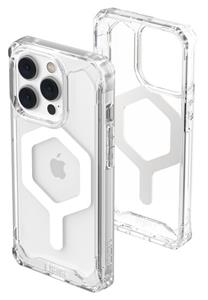 UAG Plyo MagSafe Series iPhone 14 Pro Max Hoesje - Ijs