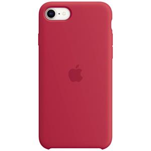 iPhone 7/8/SE (2020)/SE (2022) Apple siliconen hoesje MN6H3ZM/A - Rood