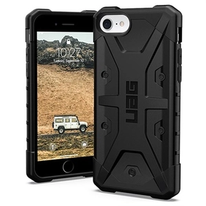 urbanarmorgear Urban Armor Gear Pathfinder Outdoorcase Apple iPhone 7, iPhone 8, iPhone SE (2. Generation), iPhone