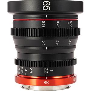 Meike MK 65mm T2.2 Canon RF