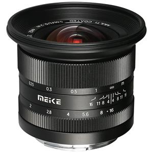 Meike MK-12mm f/2.0 Sony E-Mount