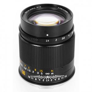 TTArtisan 50mm f/1.4 Leica L