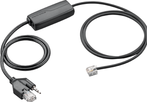 EHS APS-11 Savi/CS500 for Unify cable